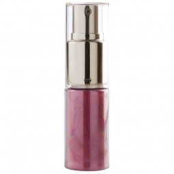 Shiny powder spray Glitter effect “Ruby“ 10g