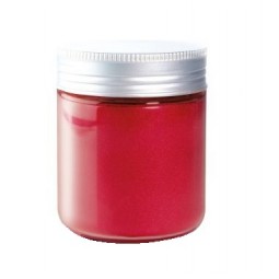 Colouring Powder Red 50 G