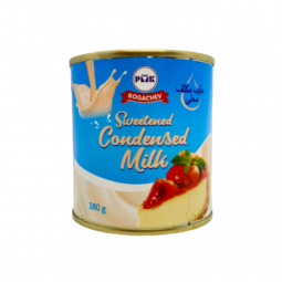 Rogachev Sweetened Condensed Milk 380G