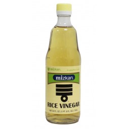 Japanese Rice Vinegar Mizkan 710ML