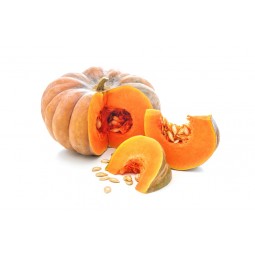 Pumpkin Muscade / PC