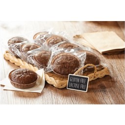 Chocolate Cake Gluten Free 65g 14PCS/Pack