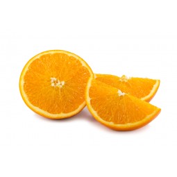 Citrus Orange / KG