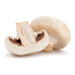 White Mushrooms / 500G