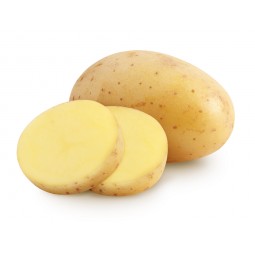 White Potatoes / KG