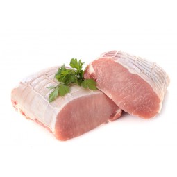لحم الخنزير للشوي 300 غ
