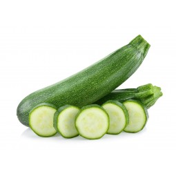 Zucchini Green +/- 500GR