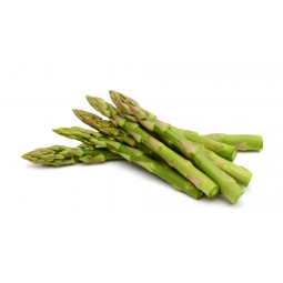 Green Asparagus +/- 500g / Bunch
