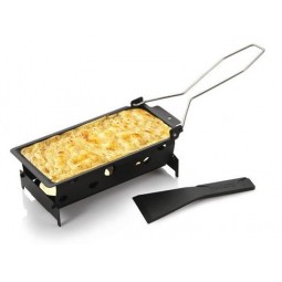 Raclette Machine - Partyclette With Candles / PC