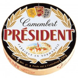Camembert 45% / 250G