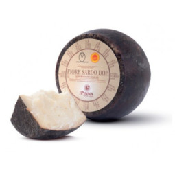 Cheese Pecorino Fiore Sardo