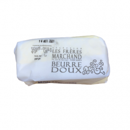 Unsalted Butter 250g / PC