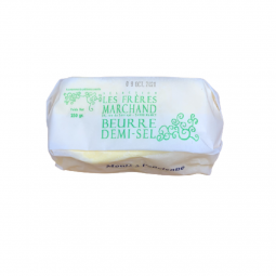 Salted Butter 250g / PC