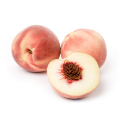 Peach Flat