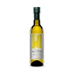 Villa Manodori Extra Virgin Olive Oil with Lemon 250ml / Btl