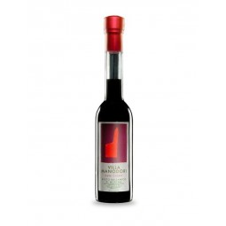 Villa Manodori Dark Cherry Balsamic Vinegar 250ml / Btl
