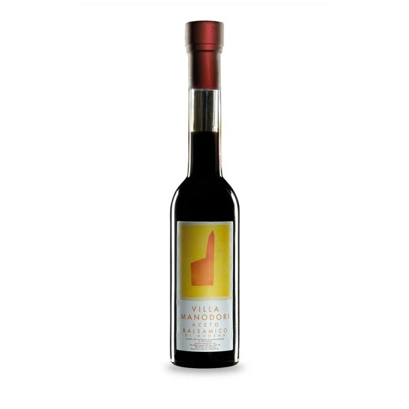 Villa Manodori Modena Balsamic Vinegar 250ml / Btl