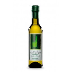 Villa Manodori Extra Virgin Olive Oil with Rosemary 250ml / Btl