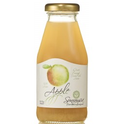 Apple Juice - Sunraysia 250ML x 6 Btls