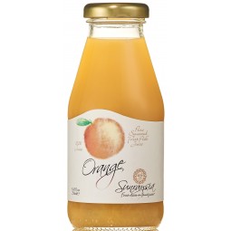 Orange Juice - Sunraysia 250ML x 6 Bottles