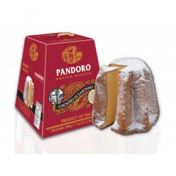 Panettone - Classic Pandoro 80GR
