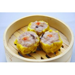 Prawn And Chicken Siew Mai With Shitake Mushroom 20GR (30 PCS)