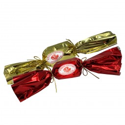 Panettone Classic Hand Wrapped 100G / PC