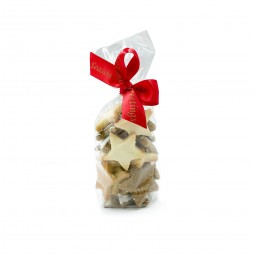 Assorted Star Cookies 100G / Pack