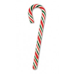 Candy Cane Spangler 12pcs / Pack