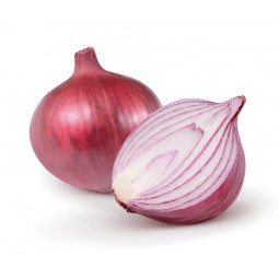 Onion Red +/- 500g
