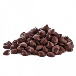 Dark Chocolate Chunk Sublime 55% 5 KG