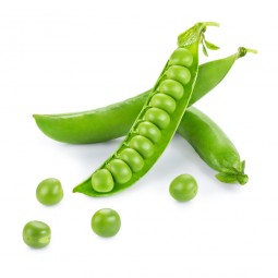 Fresh Green Peas +/-500g