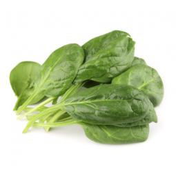 Baby Spinach Salad 125g