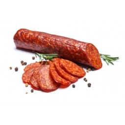 Beef Chorizo Chilled - Halal +/- 1kg
