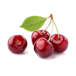 Fresh Cherries 500g