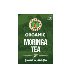 Moringa Tea 24G (36 bags)