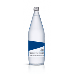 Sparkling Mineral Water Sant Aniol 750 ML X 15