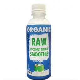 Organic Raw Coconut Water 250Ml