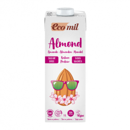 Almond Milk Sugar Free Protein 1L