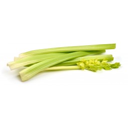 Celery White From Italy +/- 500g