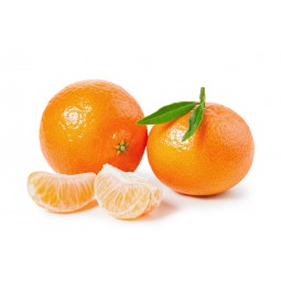 Orange Mandarin +/- 1Kg