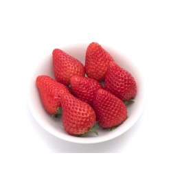 Skyberry Strawberry / Tray