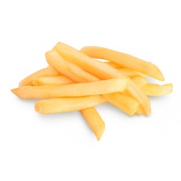 French Fries 6x6 Metro Chef 2.5KG / Pack