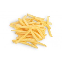 French Fries 9x9 Metro Chef 2.5KG / Pack