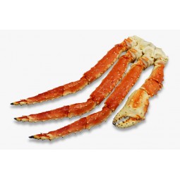 King Crab Leg Cooked +/- 1KG