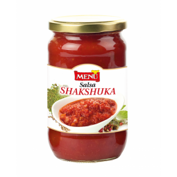 Shakshuka Sauce 660g / Jar