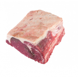 Chilled Beef Half Striploin +/- 2.7 KG