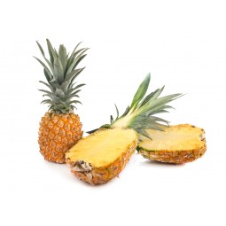 Pineapple ( Victoria) +/-1KG