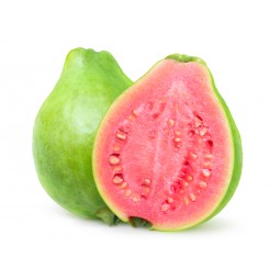 Pink Guava +/-1KG