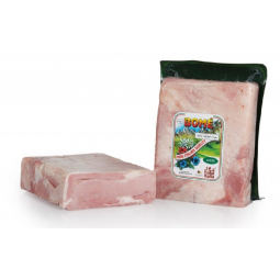 Cooked Veal Belly Bacon 1 KG